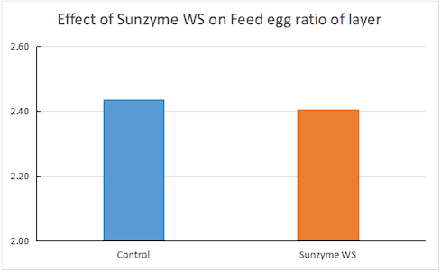 Sunzyme WS - Image 3