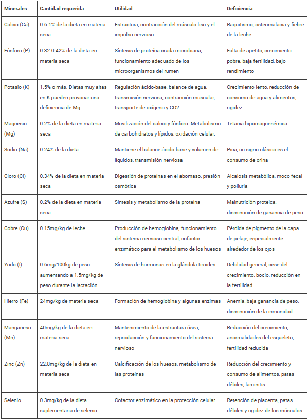 Guía para la alimentación y nutrición del ganado lechero - Image 2