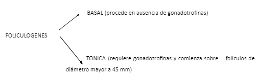 USOS Y TRABAJOS SOBRE PROSTAGLANDINAS DESDE 1971 HASTA LA FECHA - Image 1