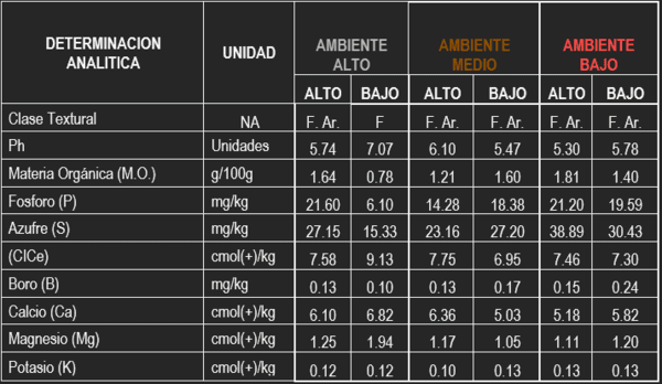 Las cromatografias herramienta de diagnostico de la calidad del suelo - Image 8