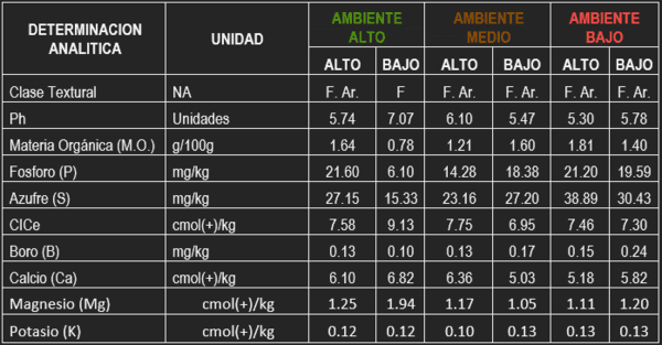 Las cromatografias herramienta de diagnostico de la calidad del suelo - Image 22