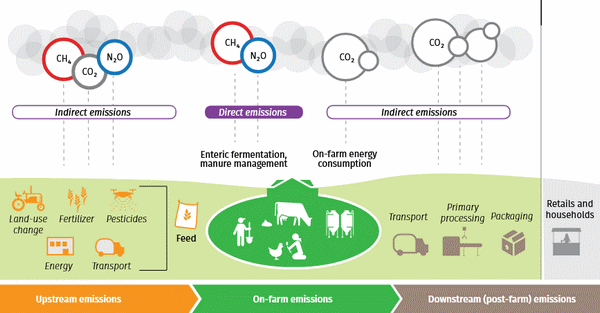 Tecnologías para producir biogás con un biorreactor porcino, Parte 1 de 3. - Image 2