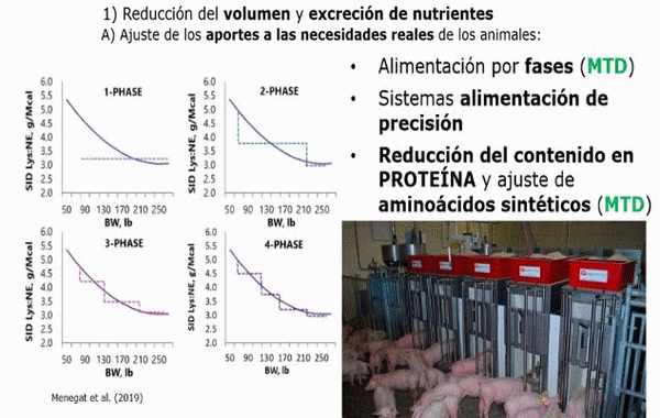 Tecnologías para producir biogás con un biorreactor porcino, Parte 1 de 3. - Image 2