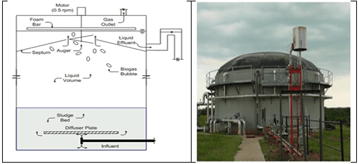 Tecnologías para producir biogás con un biorreactor porcino, PARTE II de 3. - Image 8