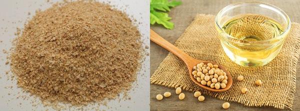 Oportunidades Económicas en la Comparación de Harina de Soya para la Industria de Proteína Animal en la República Dominicana dentro de América Latina - Image 1