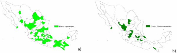 Especialización de los sistemas productivos lecheros en México: la difusión del modelo tecnológico Holstein - Image 8