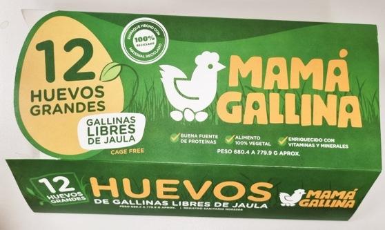 Mamá gallina - Image 9