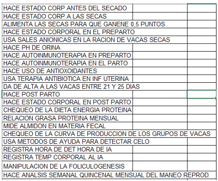 ¿Cuál es el costo de preñar las vacas y qué parámetro reproductivo tiene más importancia en el costo de la preñez? - Image 20