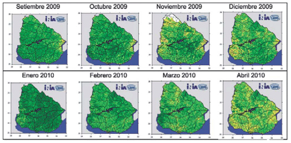 Evaluación de la variabilidad productiva del campo natural y su influencia sobre el retorno económico ganadero en basalto - Image 4