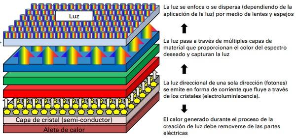 Entendiendo la luz en la Avicultura: Guía del uso de las luces LED y de otras fuentes de luz para ayudar a los productores de huevo - Image 1