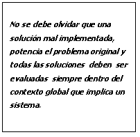 Los Sistemas Autosustentables. Cómo resolver Problemas. - Image 3