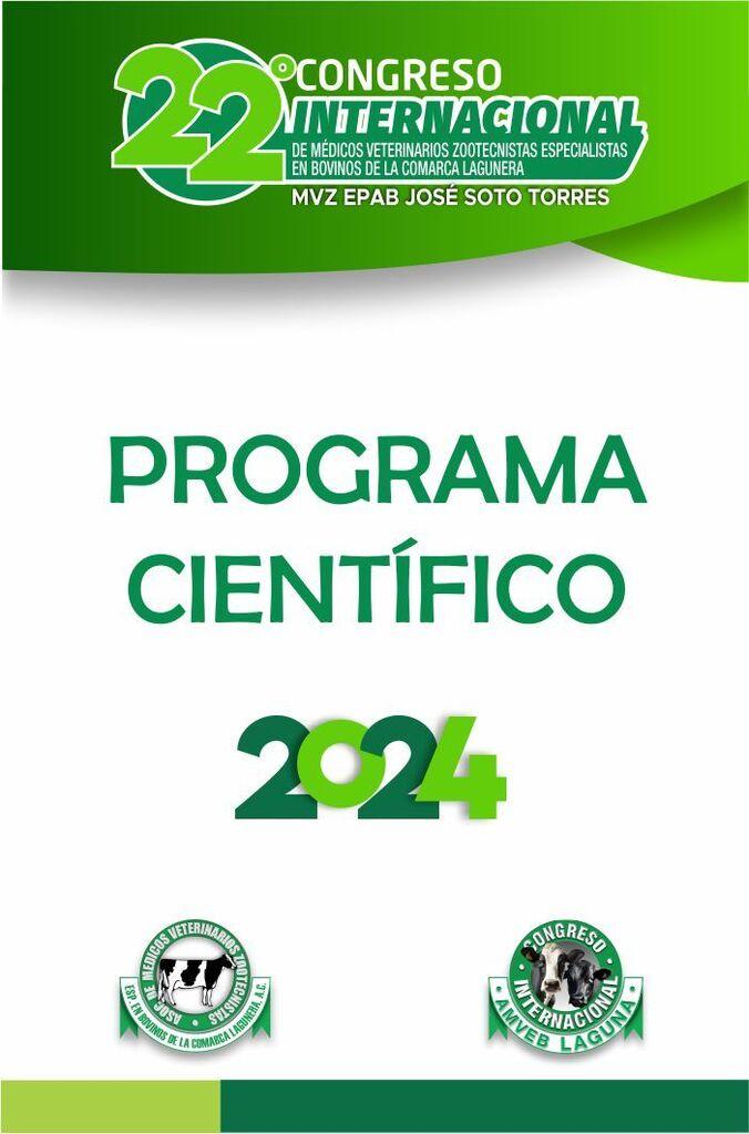 Congreso Internacional AMVEB: veterinarios especialistas en bovino de leche - 2