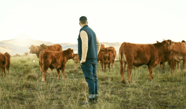 ¿Un plan interno de selección genética animal? - 1