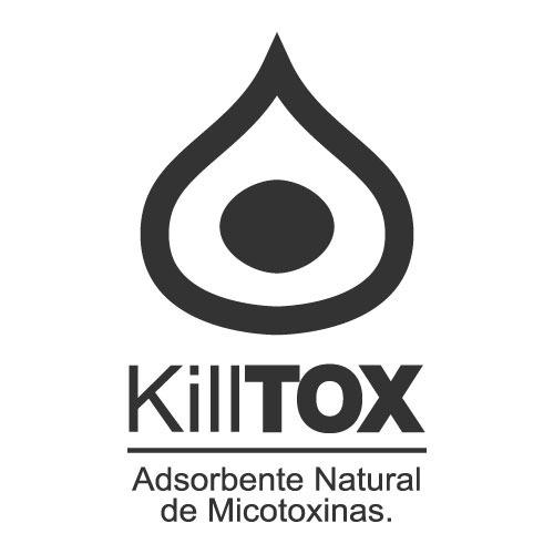 Kill Tox - Adsorbente de micotoxinas - 1