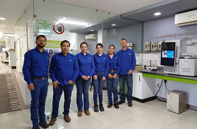 En ADM Tepatitlán renovamos la autorización de nuestro Laboratorio de Control de Calidad Interno - 1