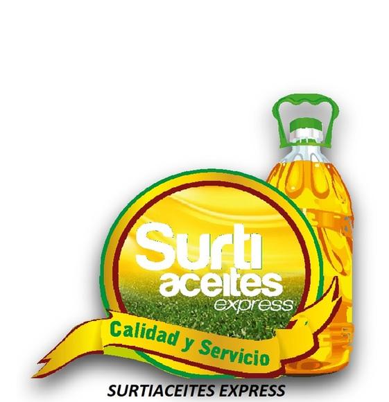 Surtiaceites Express