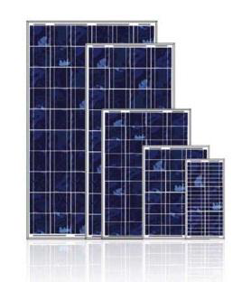 Paneles solares fotovoltaicos