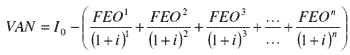 Análisis de proyecto de evaluación de compra de una sembradora con sistema de dosificación variable y cálculo de punto de equilibrio - Image 2