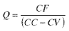 Análisis de proyecto de evaluación de compra de una sembradora con sistema de dosificación variable y cálculo de punto de equilibrio - Image 11