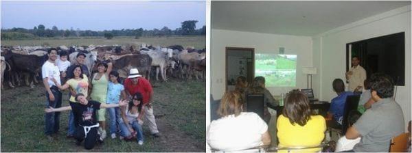 EXPERIENCIA CON PRV EN LA GANADERÍA EBENEZER PARA LA PRODUCCIÓN DE LECHE Y CARNE CON GANADO MESTIZO DE BIOTIPO CEBUÍNO EN EL MUNICIPIO DE MATURÍN, ESTADO MONAGAS, VENEZUELA - Image 12