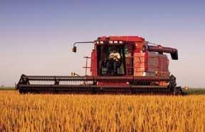 Cosechadoras Case IH Axial Flow - Image 1