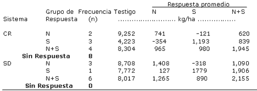 Manejo del Azufre y Fertilizantes Azufrados en Siembra Directa - Image 2