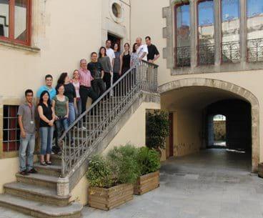 España - Curso sobre bienestar animal en el IRTA de Monells (Girona) - Image 1