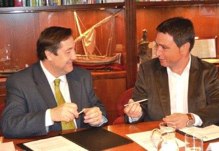 España - Cooperativas agrarias: IRTA firma un convenio de colaboración - Image 1