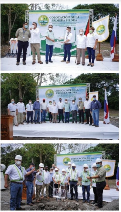 Panamá - Cooleche anuncia construcción de nueva planta de alimentos balanceado - Image 3