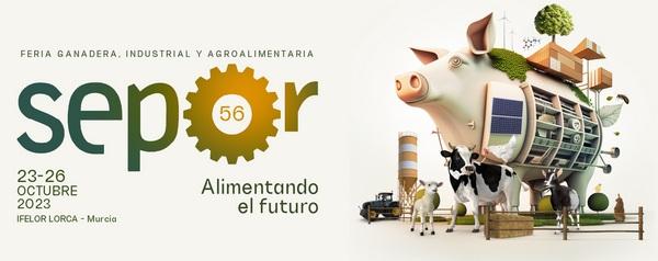 España - SEPOR 2023: Alimentando al futuro - Cuenta regresiva - Image 1