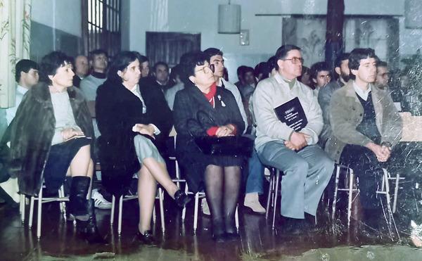 Argentina - Fediap: La historia de las escuelas agrotécnicas - Image 2