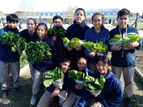 Argentina - Fediap: La historia de las escuelas agrotécnicas - Image 3