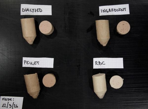 España - Un nuevo colorante alimentario para valorizar el hígado de cerdo y reducir el uso de nitritos en derivados cárnicos - Image 2