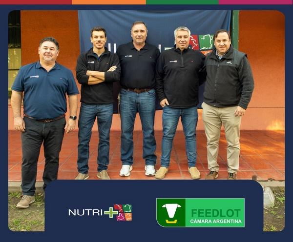 Jornada Técnica Bovina de Nutrimas - Image 2