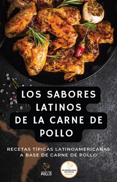 Día Latinoamericano de la Carne de Pollo: ALA lanza recetario con sabores - Image 1