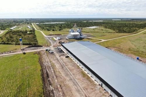 Argentina - El Grupo Motta inauguró un nuevo complejo de alta bioseguridad - Image 1