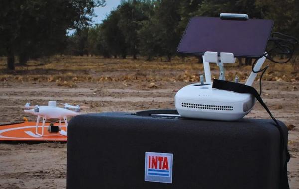 Crean primera red de drones agropecuarios de Latinoamérica - Image 2