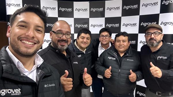 Tour Agrovet Market 2024 capacita a profesionales del sector Ganadero en cinco ciudades del País - Image 2