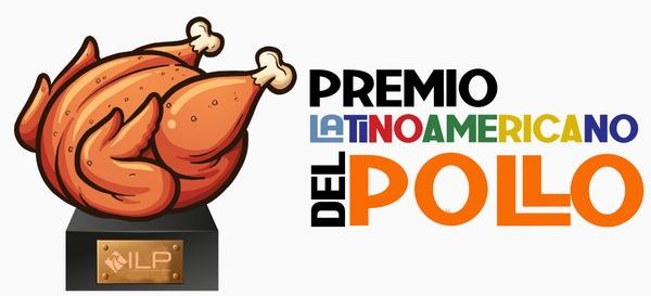 Inscripciones para el Premio Latinoamericano del Pollo - Image 1