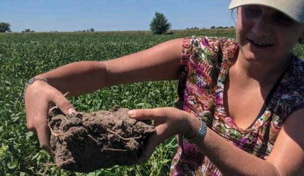 Argentina - Con agroecología, mejoran la salud de los suelos - Image 2