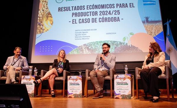 Argentina - Seminario Acsoja 2024: ¿Qué pasará con la oferta y la demanda en el mercado local? - Image 2