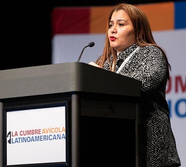 IPPE 2025 - Cumbre Avícola Latinoamericana: Eficiente comercialización de las aves - Image 1