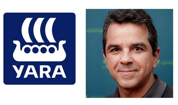 Brasil - Daniel Lopes asumió el cargo de director de marketing de Yara - Image 1