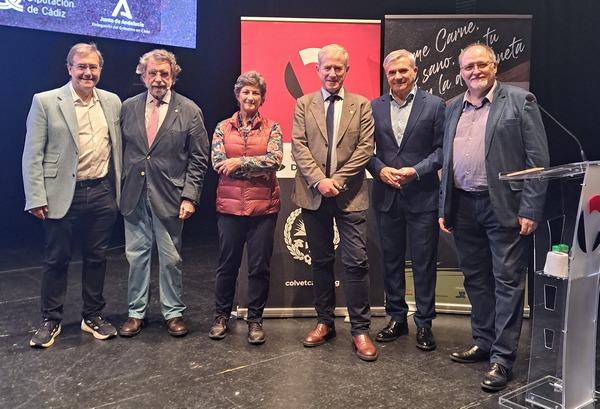 España - Jornada educativa sobre el valor y densidad nutricional de la carne - Image 1