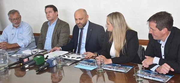 Se lanzó oficialmente TodoLáctea 2025 en Santa Fe - Image 1