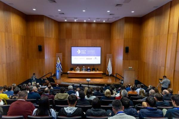 Uruguay - Buscar generar una corriente exportadora de carne aviar - Image 3