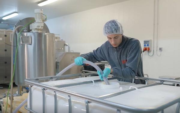 España - IRTA impulsa la producción de bebidas vegetales y proteínas alternativas - Image 3