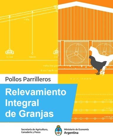 Argentina - Relevamiento Integral de Granjas avícolas - Image 1