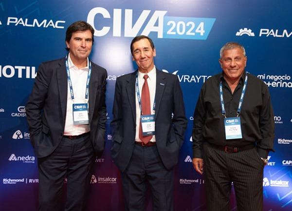 Argentina - CAPROVE: Panorama de la industria veterinaria 2024 y perspectivas para 2025 - Image 3