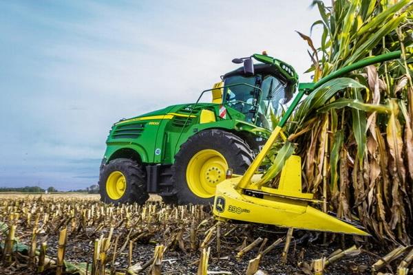 Argentina - John Deere lanza los Desafíos Nacionales 2025 - Image 1